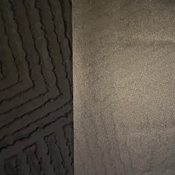 Frosted Window Cling - Picture 2 of 5